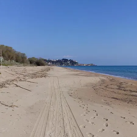 Sea Melodies 2 Holiday home Koroni (Messinia)