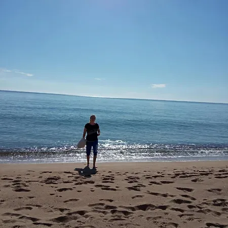 Sea Melodies 2 Holiday home