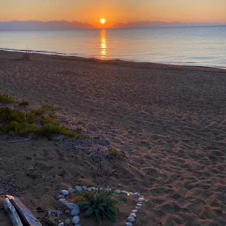 Sea Melodies 2 * Koroni (Messinia)