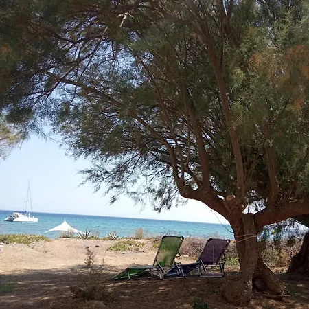 Sea Melodies 2 Holiday home