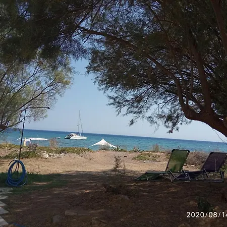 Sea Melodies 2 Holiday home