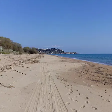 Sea Melodies 2 Дом отдыха Корони