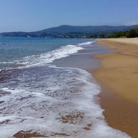 Holiday home Sea Melodies 2 Koroni (Messinia)