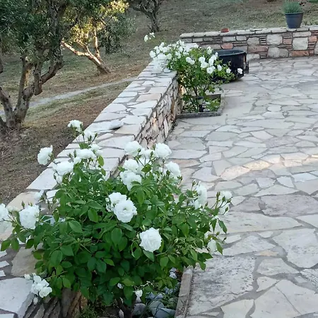 Sea Melodies 2 Holiday home Koroni (Messinia)