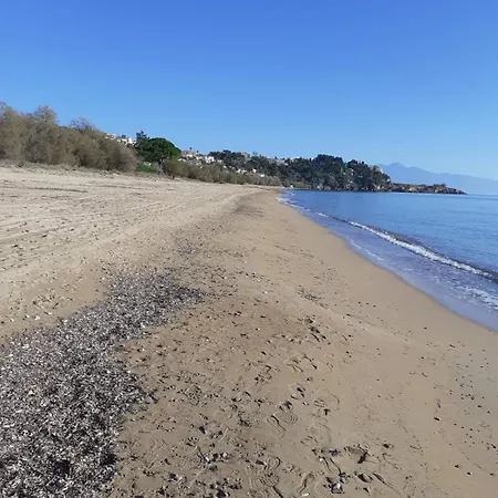 Sea Melodies 2 Holiday home