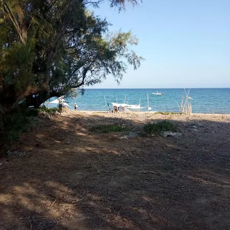 Sea Melodies 2 Дом отдыха Корони