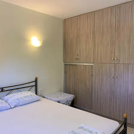 Sea Melodies 2 Holiday home