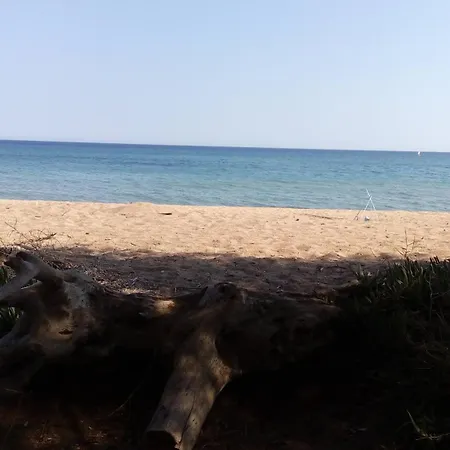 Sea Melodies 2 Дом отдыха *