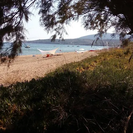 Дом отдыха Sea Melodies 2