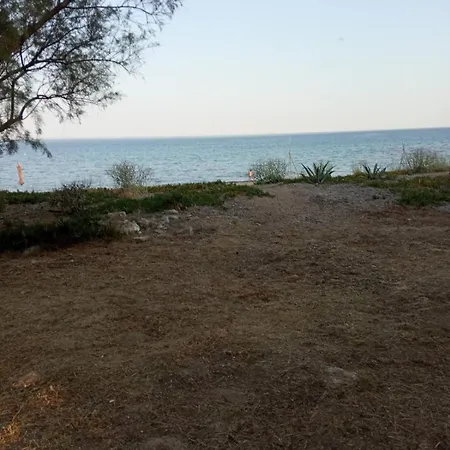 Sea Melodies 2 Koroni (Messinia)