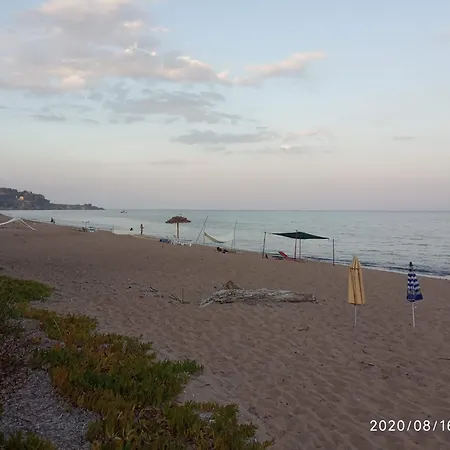 Holiday home Sea Melodies 2 *