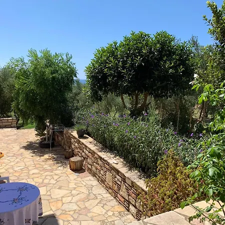 Sea Melodies 2 Holiday home Koroni (Messinia)