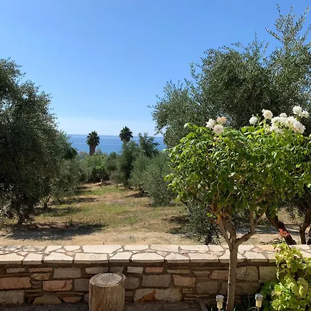 Holiday home Sea Melodies 2