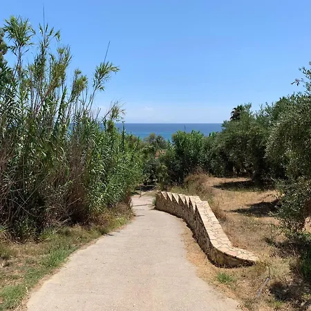 Sea Melodies 2 Koroni (Messinia)