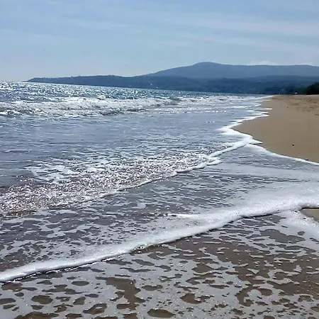 Sea Melodies 2 Holiday home *