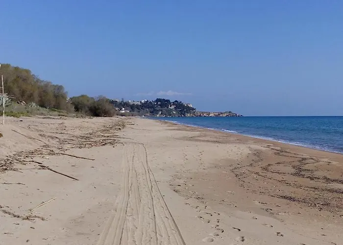 Sea Melodies 2 Holiday home Koroni (Messinia)