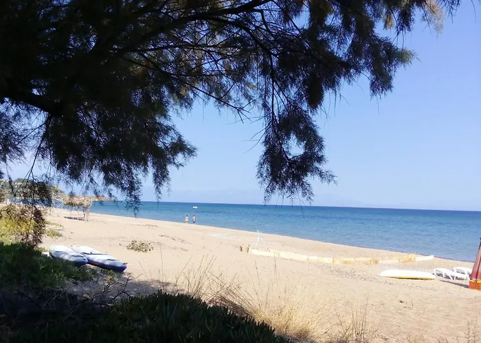 Sea Melodies 2 * Koroni (Messinia)