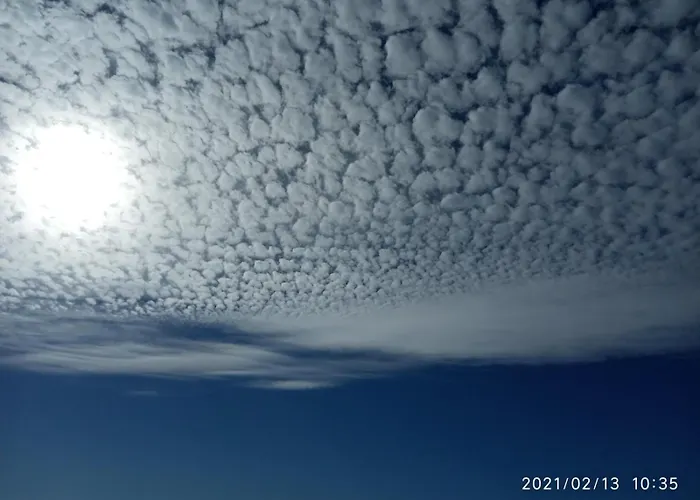 Casa de Férias Sea Melodies 2 *