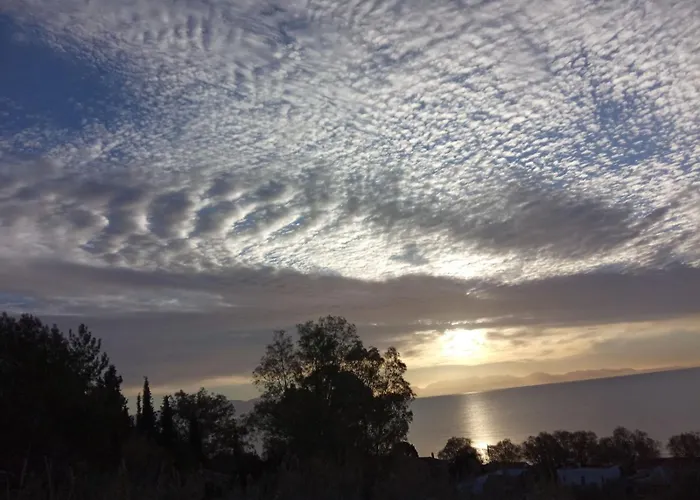 Sea Melodies 2 Casa de Férias