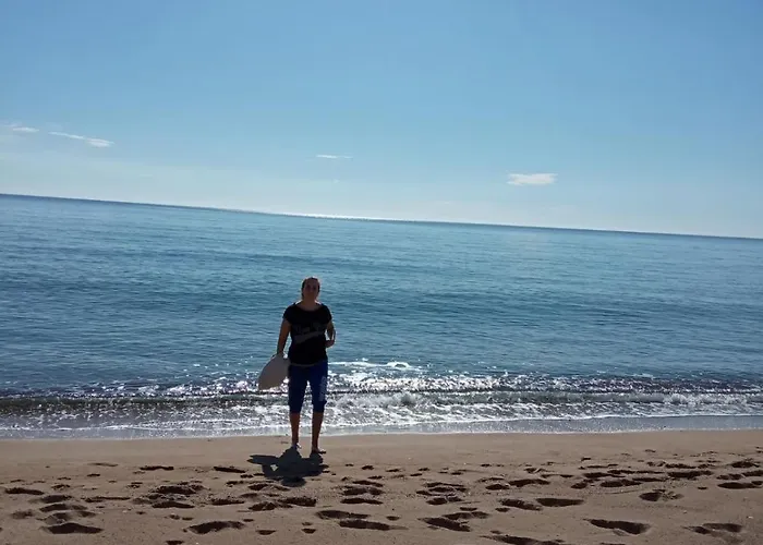 Sea Melodies 2 Holiday home