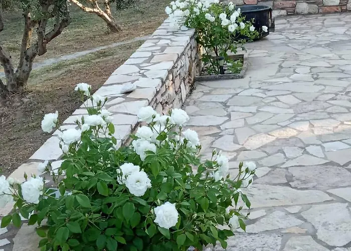 Sea Melodies 2 Holiday home Koroni (Messinia)