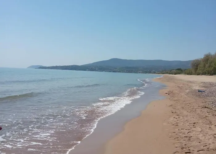 Sea Melodies 2 * Koroni (Messinia)
