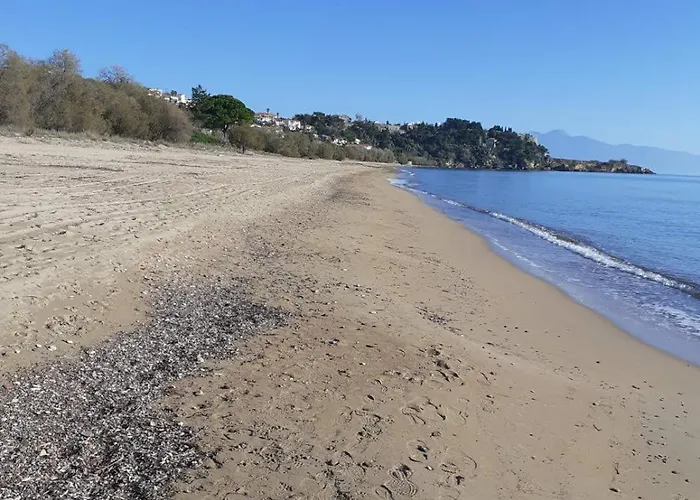 Sea Melodies 2 Holiday home