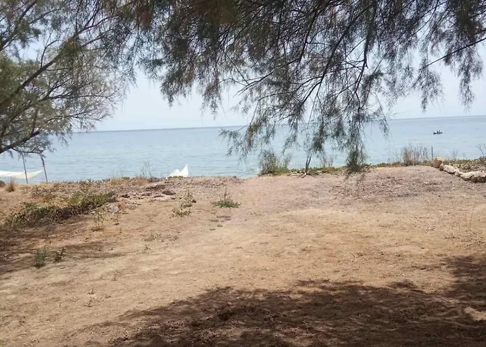 Sea Melodies 2 * Koroni (Messinia)