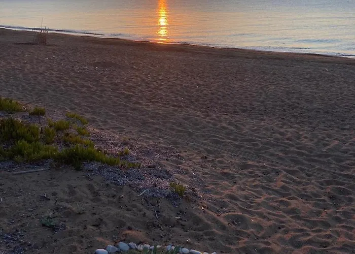 Sea Melodies 2 * Koroni (Messinia)
