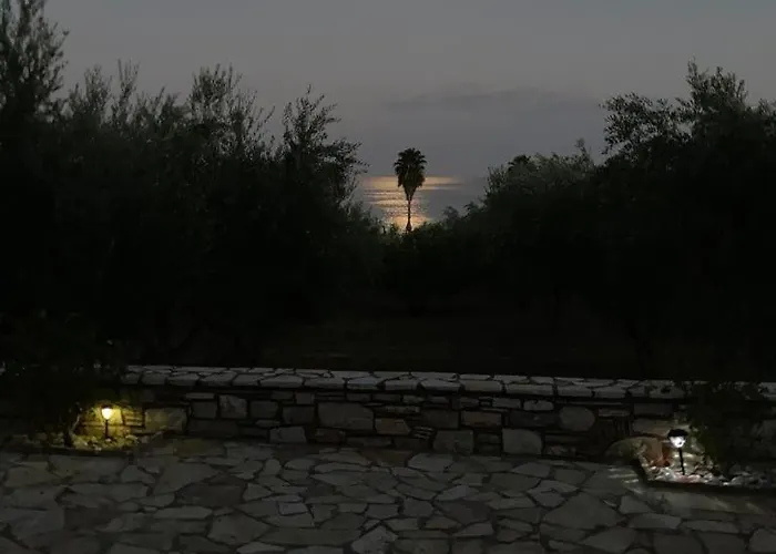 Sea Melodies 2 Koroni (Messinia)