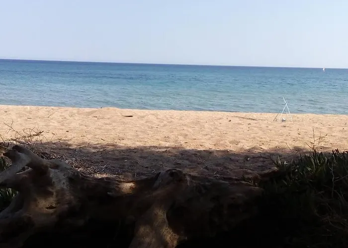 Sea Melodies 2 Holiday home *