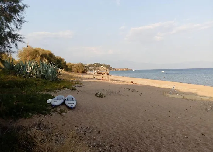 Sea Melodies 2 Holiday home Koroni (Messinia)