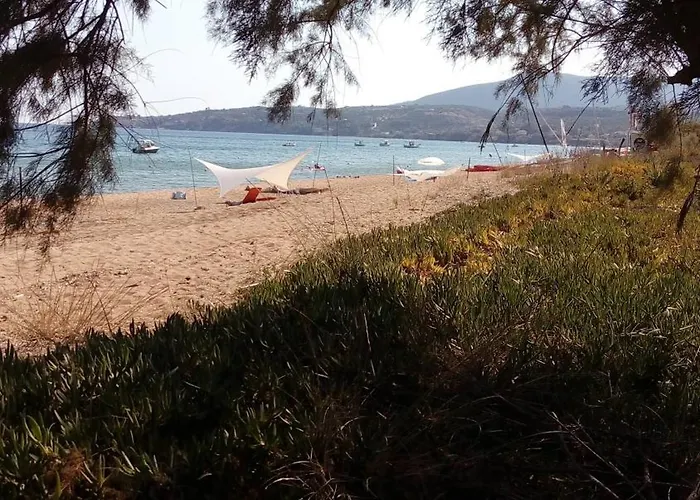 Casa de Férias Sea Melodies 2