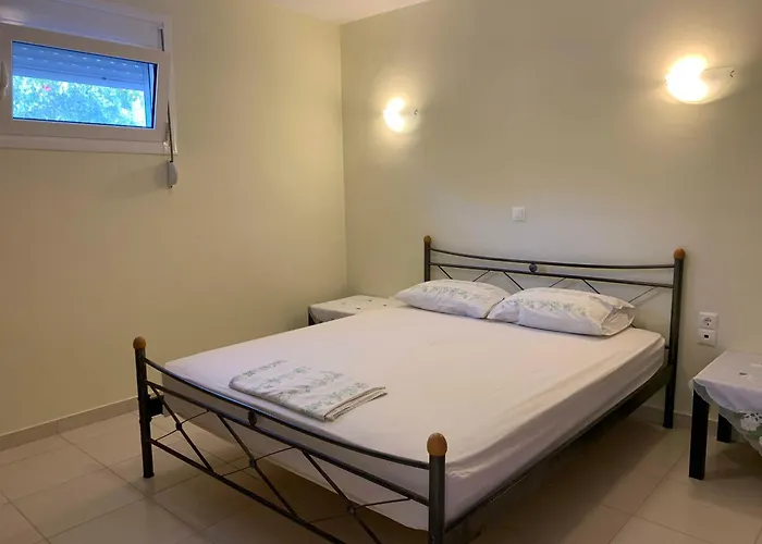 Sea Melodies 2 * Koroni (Messinia)