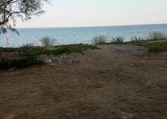 Sea Melodies 2 Koroni (Messinia)