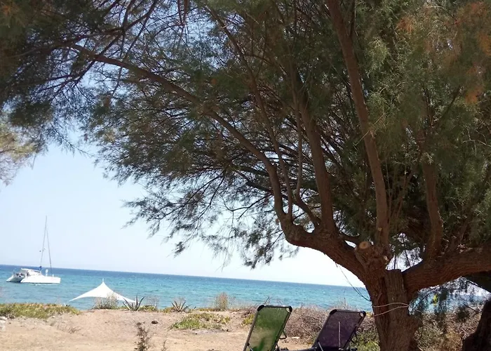 Sea Melodies 2 Holiday home