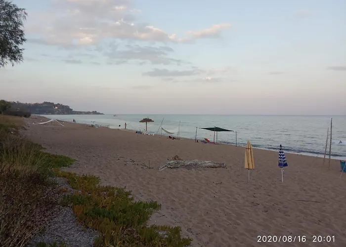 Holiday home Sea Melodies 2 *