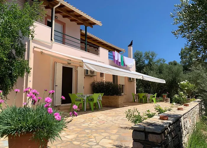 Sea Melodies 2 Holiday home *