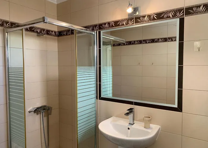 Holiday home Sea Melodies 2