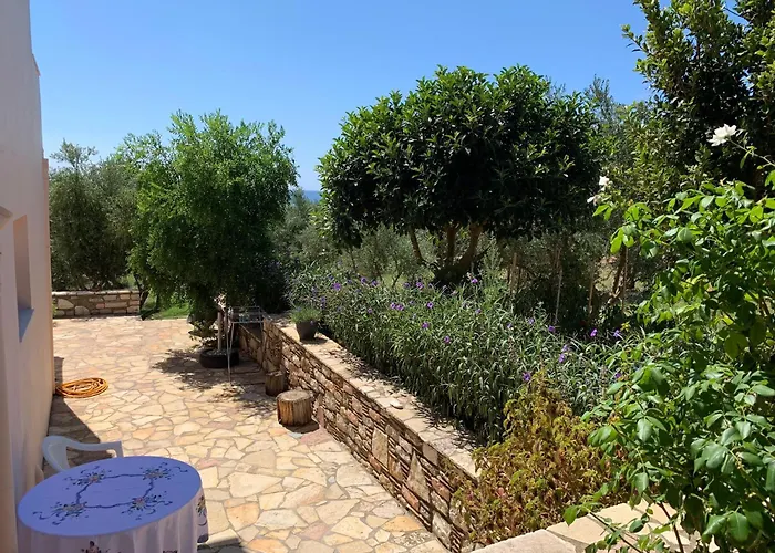 Sea Melodies 2 Holiday home Koroni (Messinia)