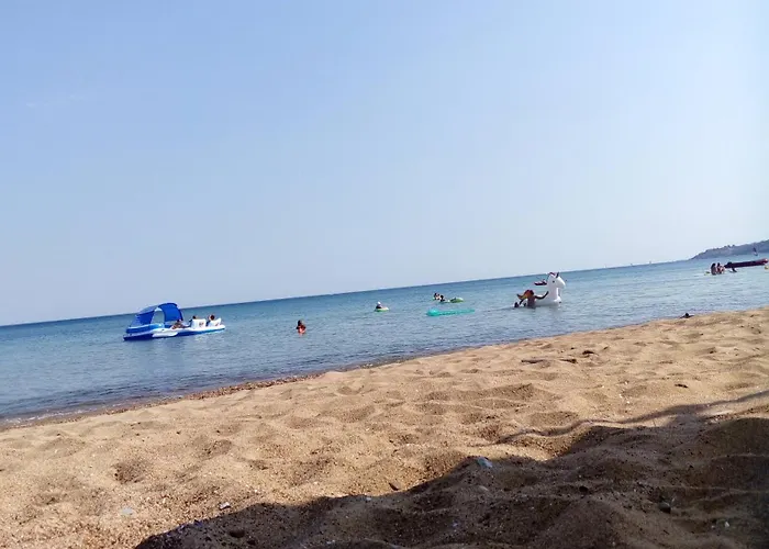 Sea Melodies 2 * Koroni (Messinia)