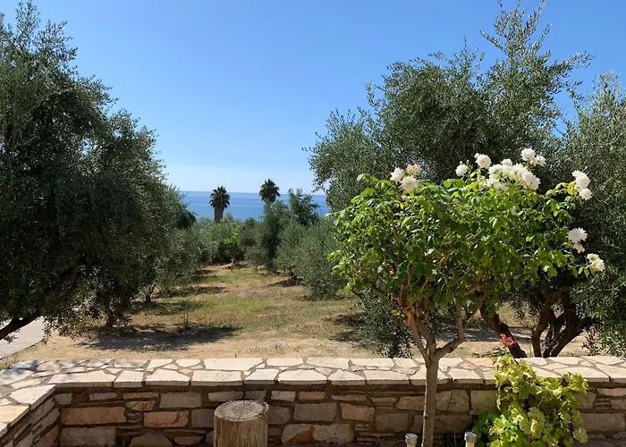 Holiday home Sea Melodies 2