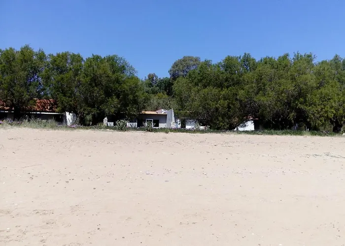 Sea Melodies 2 Koroni (Messinia)