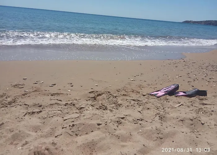 Sea Melodies 2 Koroni (Messinia)