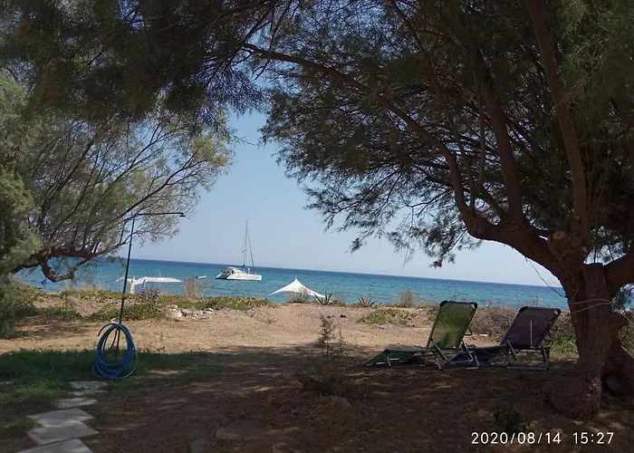 Sea Melodies 2 Holiday home