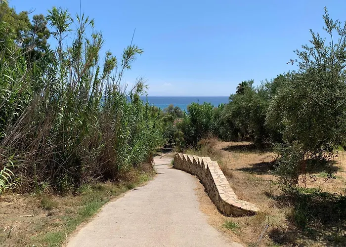 Sea Melodies 2 Koroni (Messinia)