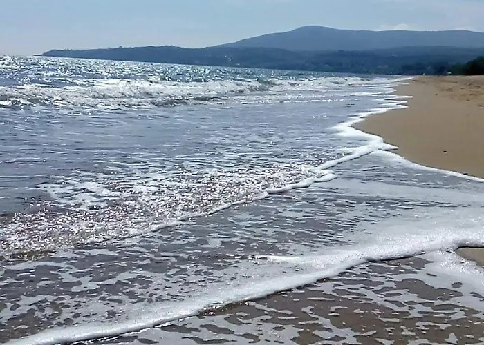 Sea Melodies 2 Casa de Férias *